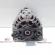 Alternator, Vw Polo (9N) 1.2 b, BMD, 03D903025H (id:371156)