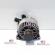 Alternator, Ford Fiesta 5, 1.4 tdci, F6JA, cod 2S6T-AA (id:371844)