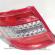 Stop stanga aripa, Mercedes Clasa C T-Model (S204) cod 2048204064R (id:372770)