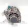 Alternator, Opel Astra J, 1.7 cdti, A17DTR, cod 8980311541(pr:110747)