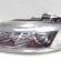 Far stanga cu lupa si xenon, Audi Q7 (4LB), cod 4L0941003A (id:372382)