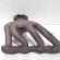 Galerie evacuare Vw Polo (9N) 1.4 benz, BKY (id:373545)