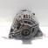 Alternator 70A, Skoda Fabia 1 (6Y2) 1.4 mpi, cod 047903015Q (pr;110747)