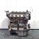 Motor, Opel Corsa D, 1.4 benz, cod Z14XEP (id:374837)