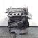 Motor, Vw Golf 4 (1J1), 1.6 benz, cod BCB (pr:111745)