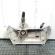 Punte fata, Vw Touran (1T1, 1T2) 2.0 tdi, ASZ, cod 1K0199369G (id:374852)