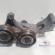 Suport alternator, Opel Meriva A, 1.7 cdti, Z17DTH, cod 897264512 (id:375683)