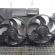 Grup electroventilator, Land Rover Freelander (LN) cod 8240227 (id:376732)