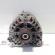 Alternator, Vw Polo (9N) 1.2 B, BZG, cod 03D903025H (pr:110747)