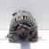 Alternator, Vw Polo (9N) 1.4 B, BBY, cod 037903025M (pr:110747)