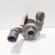 Turbosuflanta, Renault Megane 2, 1.9 dci, cod 8200369581 (id:378254)