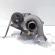 Turbosuflanta, Ford Fiesta 5, 1.4 tdci, cod 54359710009 (id:378514)
