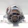 Alternator Denso, cod YLE102370, Land Rover Freelander (LN) 1.8 benz, HHDA (pr:110747)