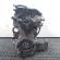 Motor, Opel Astra H GTC, 1.4 b, cod Z14XEP