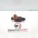 Injector, Skoda Fabia 1 Sedan (6Y3), 1.4 mpi, AZF, cod 047906031C