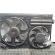 Grup electroventilatoare, Vw Passat (3C2) 2.0 tdi, cod 1K0121207BC