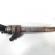 Injector, Bmw 3 Cabriolet (E93), 2.0 diesel, N47D20A, cod 7798446