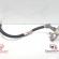 Borna baterie, Opel Astra J, 1.7 cdti, cod GM12844068