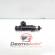 Injector, Opel Agila (A), 1.0 b, Z10XEP, cod 0280158501