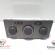 Panou comanda ac, Opel Astra H Sedan, cod GM13201300