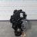 Motor, F6JD, Ford Fiesta 6, 1.4tdci, (pr:345722)