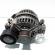 Alternator, Bmw 5 (E60) 2.0 B, cod 7550469