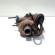 Turbosuflanta, cod 73501343, Lancia Ypsilon (843) 1.3 M-JET, 199A2000 (id:376652)