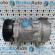 Compresor clima, 1J0820803K, Seat Toledo 2, 1.6B