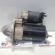 Electromotor, Vw Passat (3B2) 1.8 T, Benz, APU, cod 058911023B