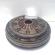 Volanta masa dubla cu placa presiune, Vw Passat (3B2) 1.8 T, benz, AEB, 5 vit man