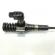 Injector, Vw Passat (3C2) 2.0 tdi, BMR, cod 03G130073T (pr:110747)