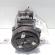 Compresor clima, Citroen C5 (III), 1.6 hdi, 9HZ, cod 9651911480 (pr:117994)