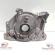 Capac vibrochen, Audi A3 (8P1) 2.0 tdi, CFF, cod 03G103153B