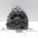 Alternator, Vw Fox (5Z1, 5Z3) 1.2 b, BMD, 03D903025H