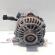 Alternator Peugeot 307 SW, 1.6 benz, NFU 9640088080