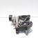 Suport alternator, cod 9659649080, Peugeot 206 SW, 1.6 benz, NFU (id:373425)
