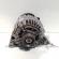 Alternator, Skoda Fabia 1 Praktik, 1.4 mpi, AQW, cod 047903015Q (pr:110747)