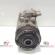 Compresor clima, Seat Ibiza 4 (6L1), 1.4 B, BKY, cod 6Q0820803R (pr:110747)