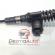 Injector, Seat Leon (1P1) 2.0 tdi, cod 03G130073G, BPT, 0414720404 (pr:110747)