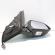 Oglinda electrica dreapta, Ford Mondeo 4 (id:381642)