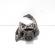 Alternator 140A Denso, cod 102211-8661, Opel Astra H, 1.9 CDTI, Z19DT (id:382878)