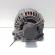 Alternator, Vw Sharan (7M8, 7M9, 7M6), 1.9 tdi, AUY, 0124515010 (id:381864)