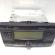 Radio cd cu mp3, Skoda Octavia 2 (1Z3), 1Z0035161C (id:381441)