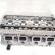 Chiulasa, Vw Jetta 3 (1K2) 1.4 tsi, CAVD, cod 03C103358BA (id:386427)