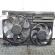 Grup electroventilator, Vw Golf 5 (1K1) 2.0 tdi, BKD, 1K0121207AA (id:388667)