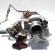 Turbosuflanta, cod 9673283680, Citroen Berlingo 2, 1.6 hdi, 9H06 (id:388601)