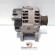 Alternator, Skoda Fabia 1 (6Y2) 1.4 B, BBZ, 037903025T (id:388636)