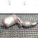 Catalizator, Bmw 1 (E81, E87) 2.0 d, 204D4, cod 7793856 (id:389080)