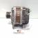 Alternator, Renault Laguna 3 Combi, 1.5 dci, K9K780, 8200660057