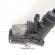 Carcasa filtru ulei cu racitor, Bmw X1 (E84), 2.0 diesel, N47D20C, 170377932